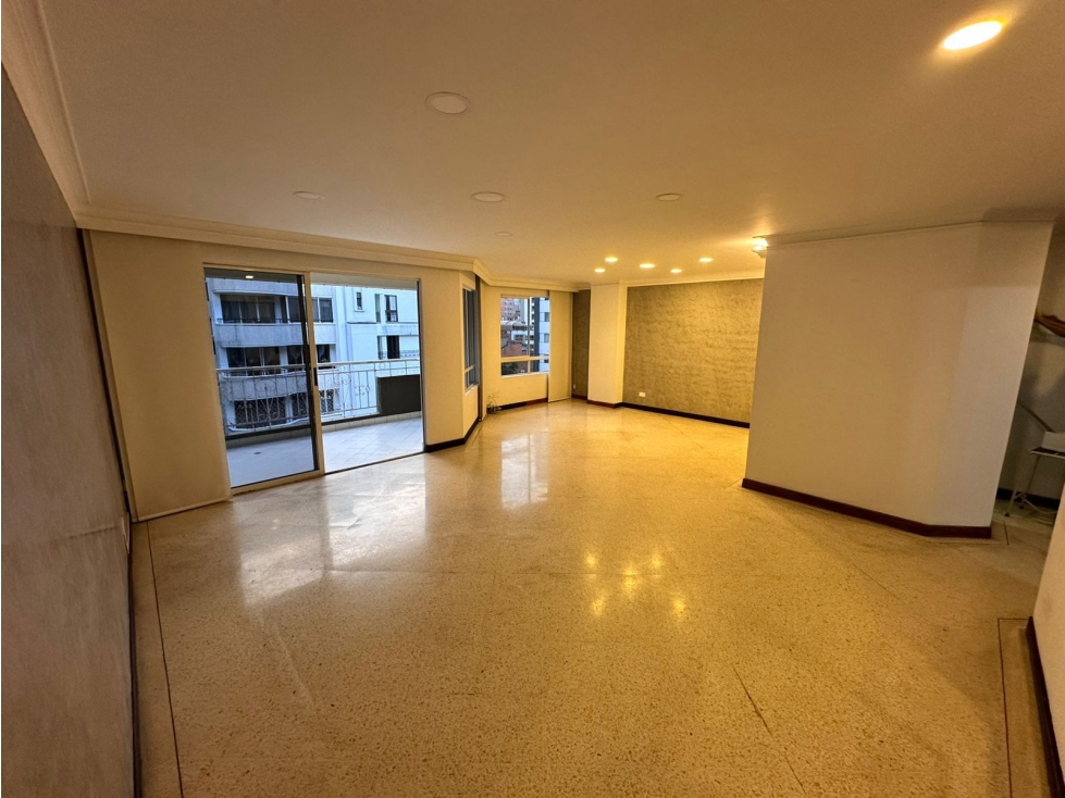 Apartamento en Laureles - en arriendo y/o venta - 3