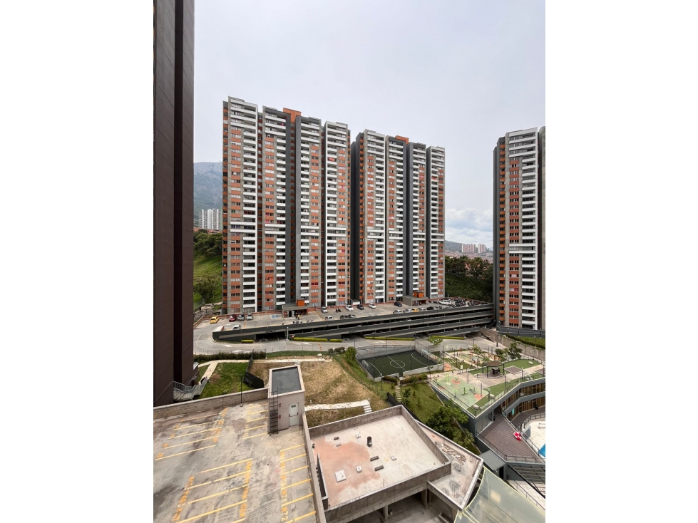 Apartamento en Bello Nogales - en venta — foto 6