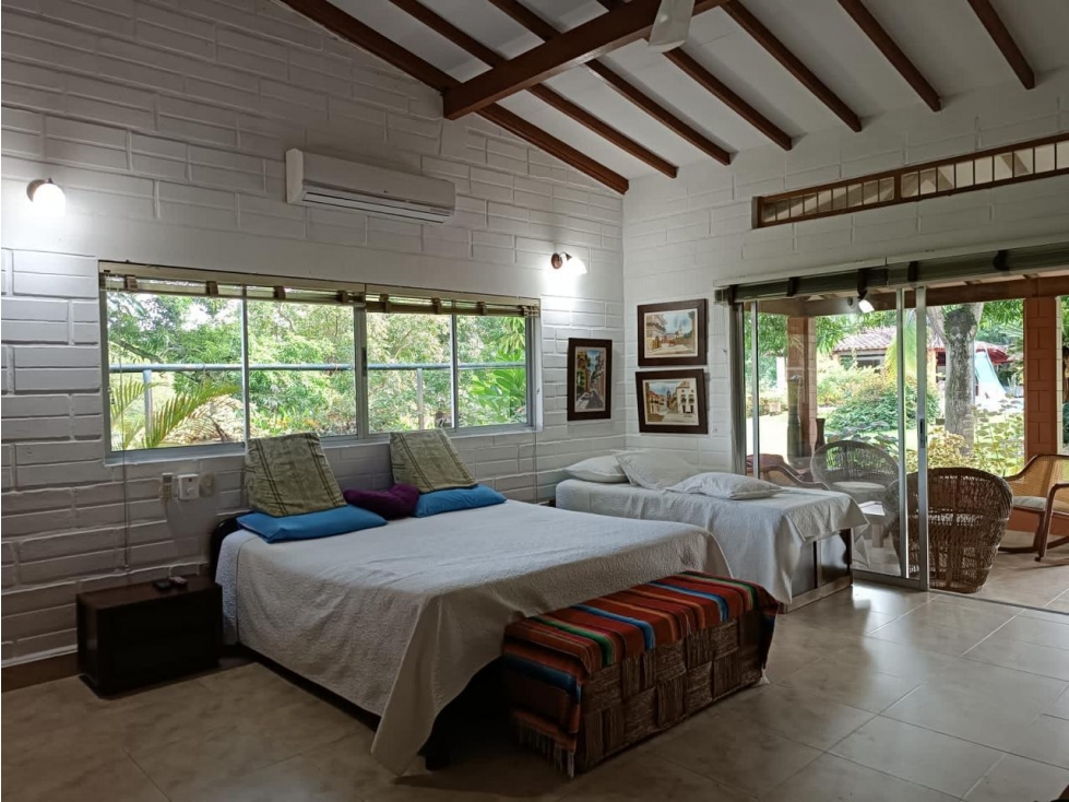 Finca en San Jeronimo - en venta — foto 6