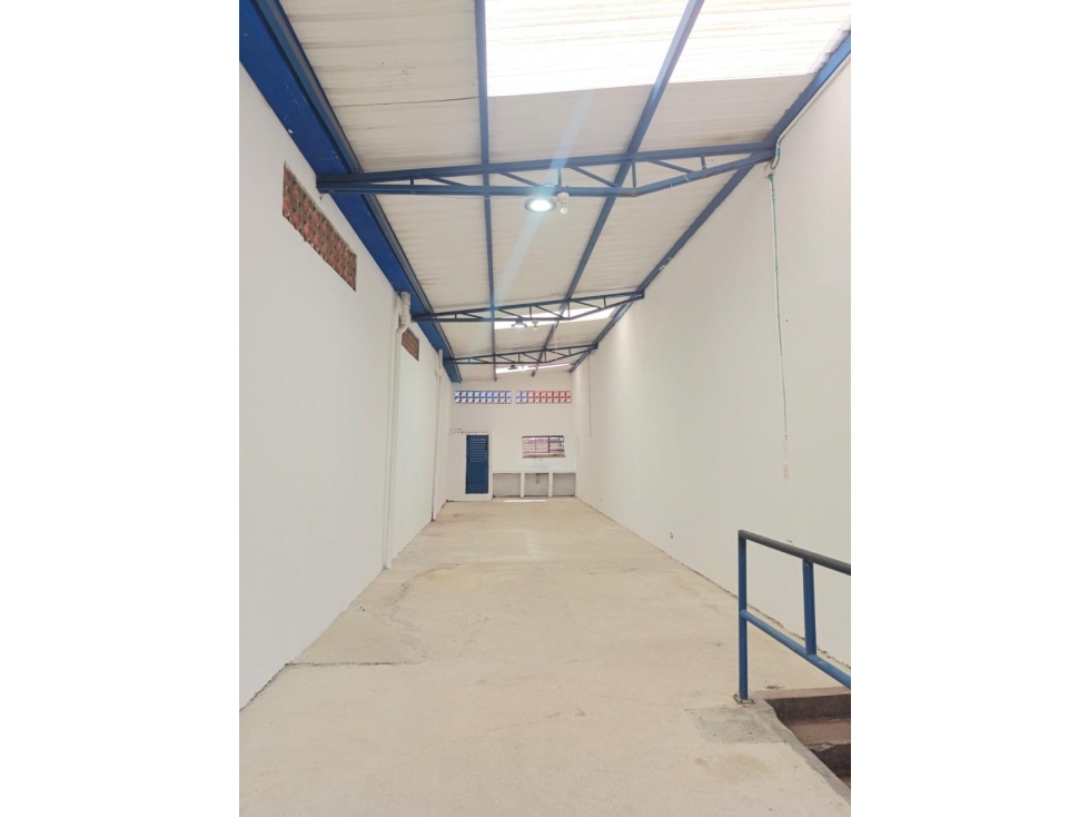 Bodega En Zona Industrial Suramericana- en arriendo — foto 5