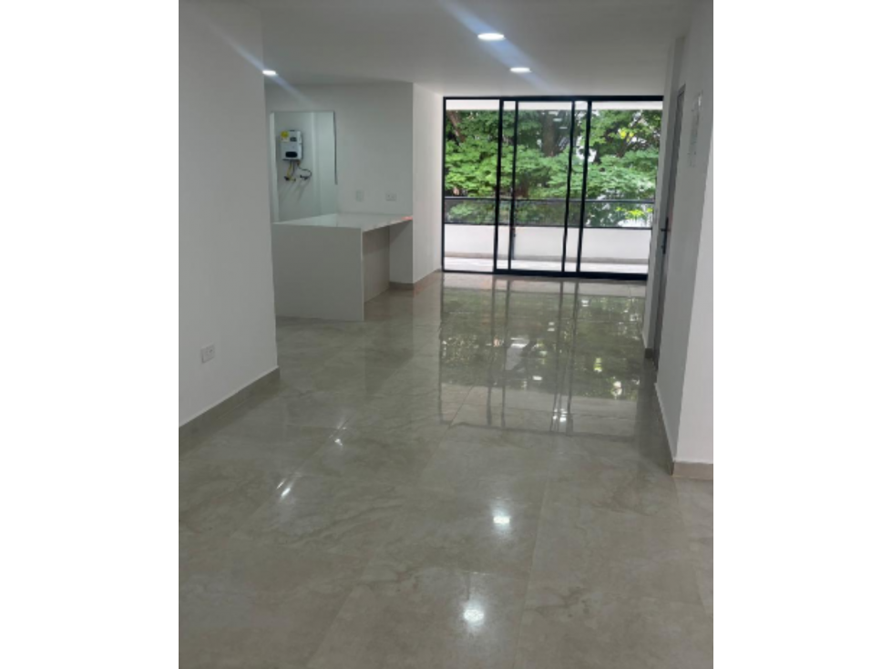 Apartamento en la Castellana - En Venta — foto 2