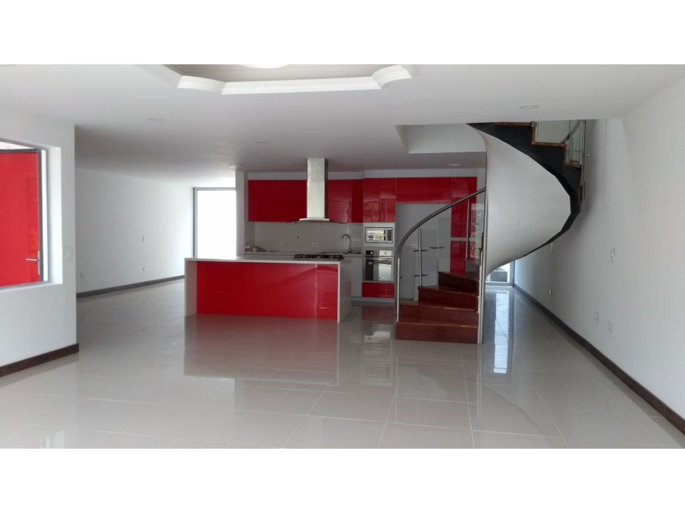 Casa en la Doctora - Venta - 3