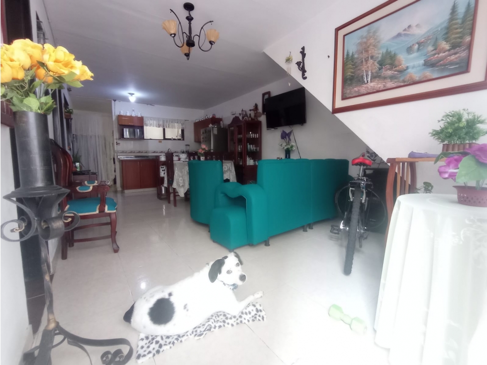 Apartamento en Manrique Central - Venta — foto 5