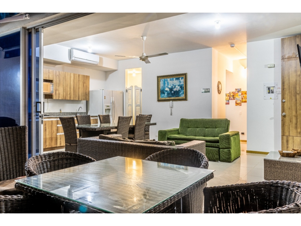 Apartamento En Condominio En San Jerónimo - Se Vende - 2