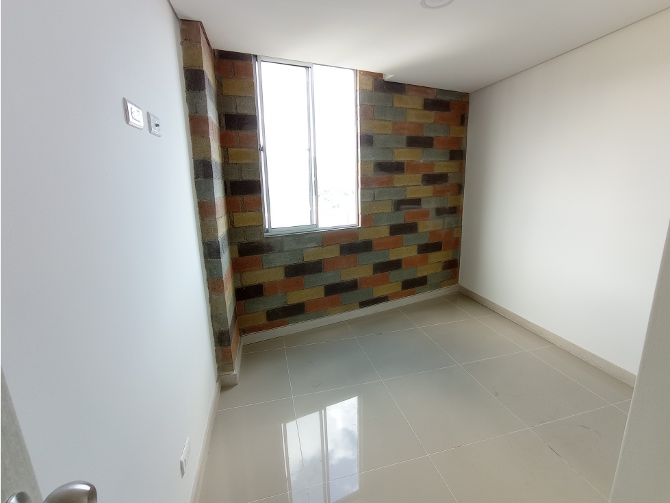 Se Arrienda Apartamento En Pilarica — foto 6
