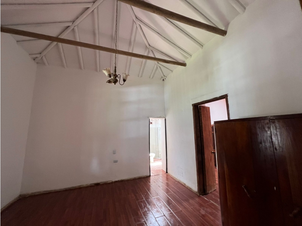 Casa Finca En La Estrella - En Arriendo - 6