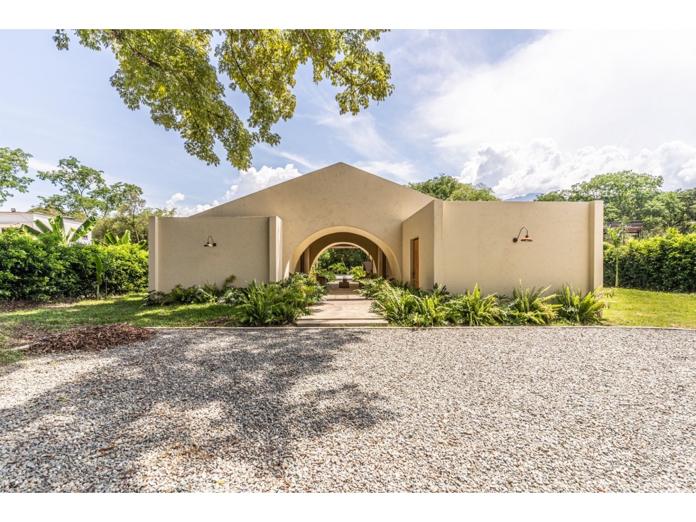 Finca en Santa Fe de Antioquia - Se vende — foto 2