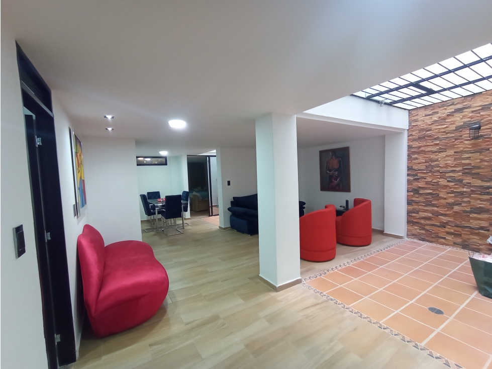 Apartamento en San Joaquín - En Venta — foto 3
