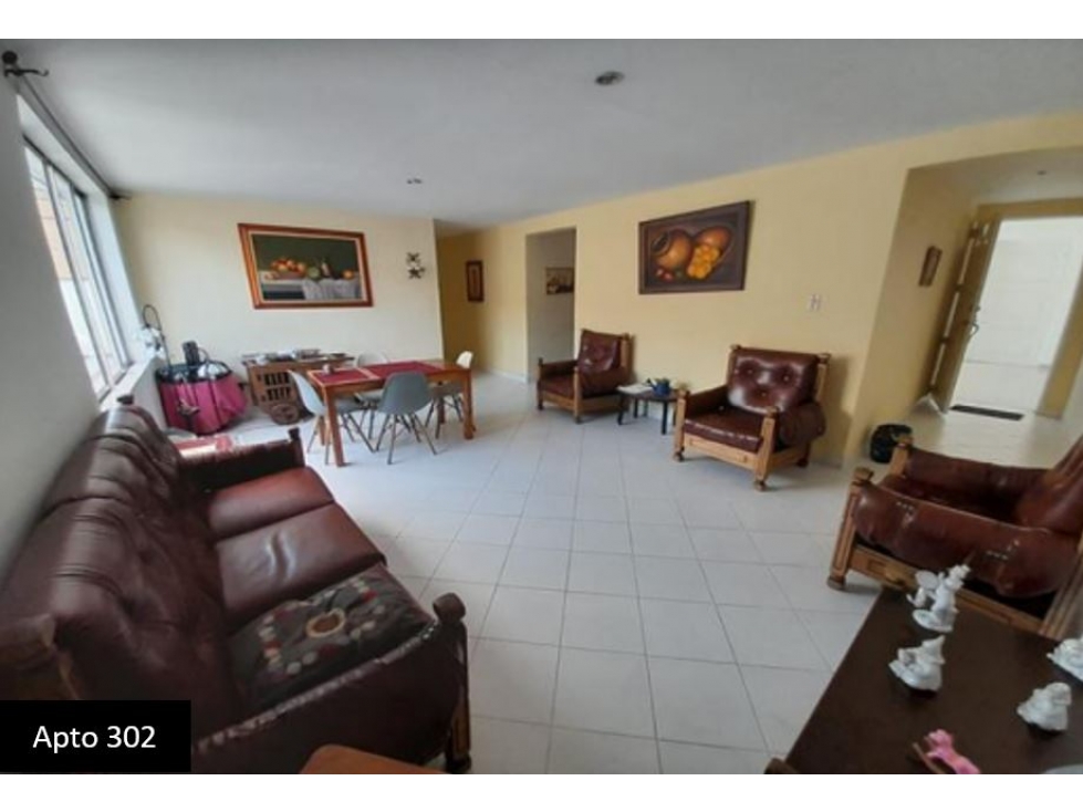 Apartamento En San Benito - En Venta — foto 3