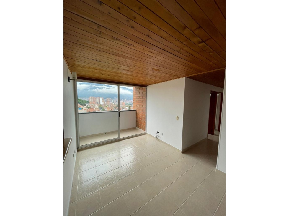Apartamento en Bello Cabañas - Se vende — foto 3