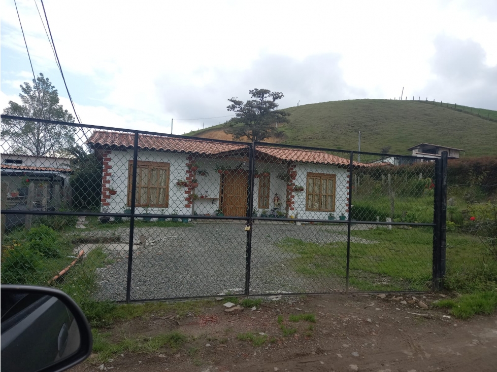 Casa en San Félix - Se Vende - 2