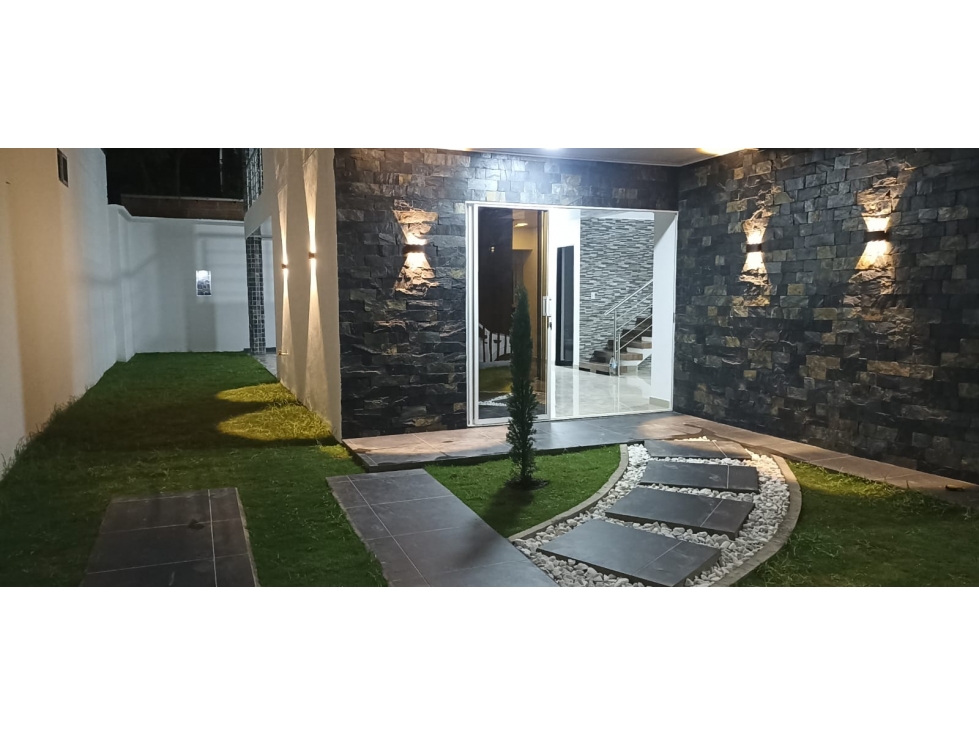 Cabaña En Sopetran - Se Vende - 3