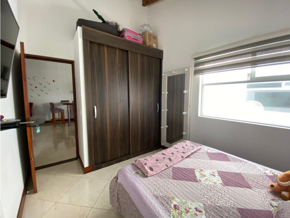 Apartamento en Rionegro - Se Vende — foto 5
