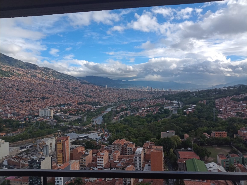 Apartamento en Bello - Se vende