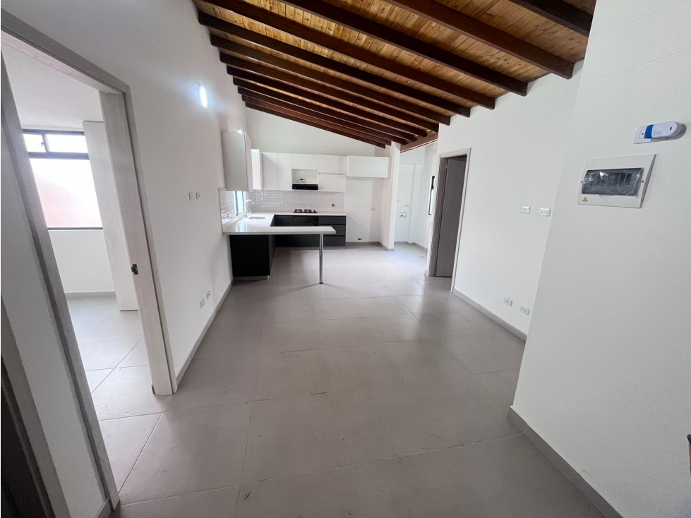 Apartamento En Floresta - Se Vende — foto 2