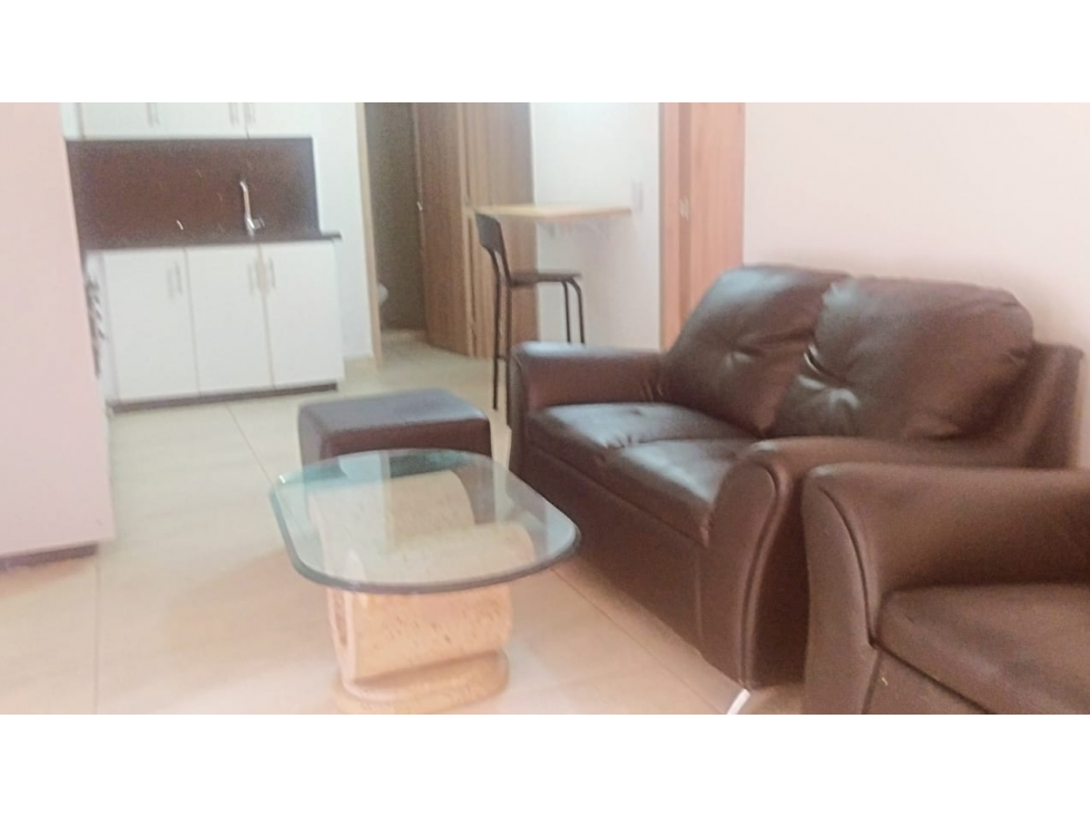 Apartamento Amoblado En Envigado - En Arriendo — foto 6