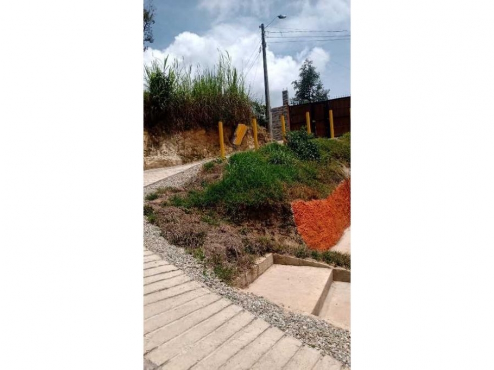 Finca en Bello La China - En Venta y/o Arriendo