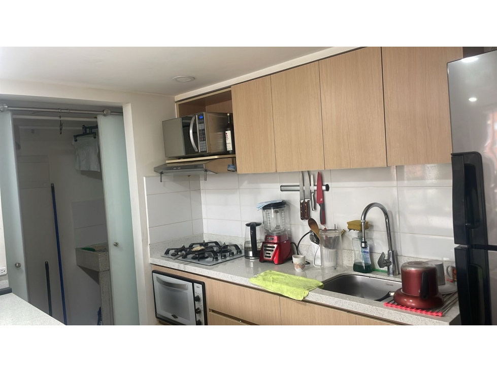 Apartamento En Bello - Se Vende — foto 3