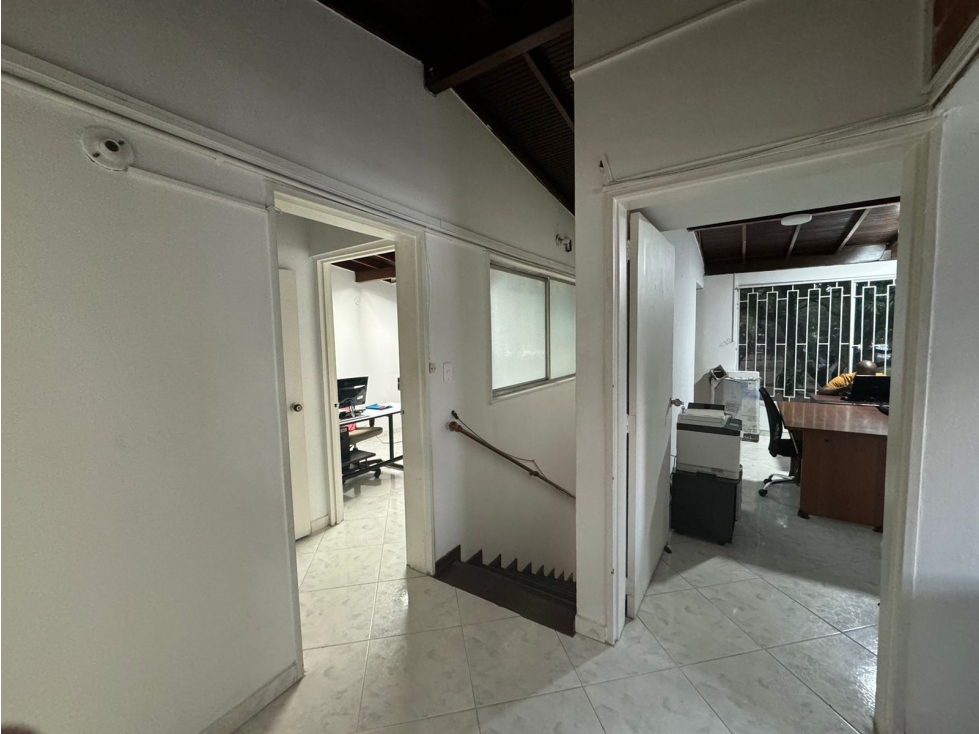 Casa Local en el Estadio - En Arriendo — foto 2