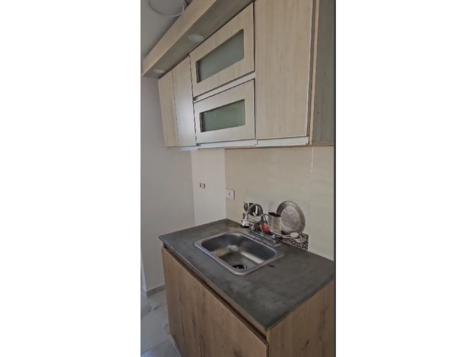 Apartamento en Niquía - En Venta — foto 4