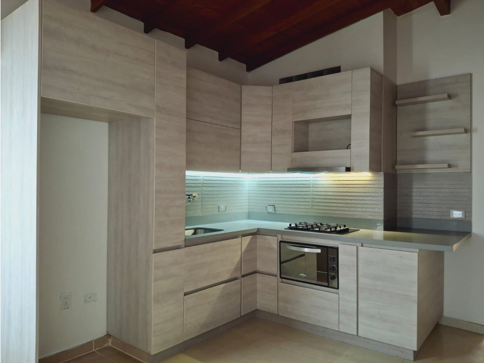 Apartamento en Santa Monica - Se Vende — foto 6