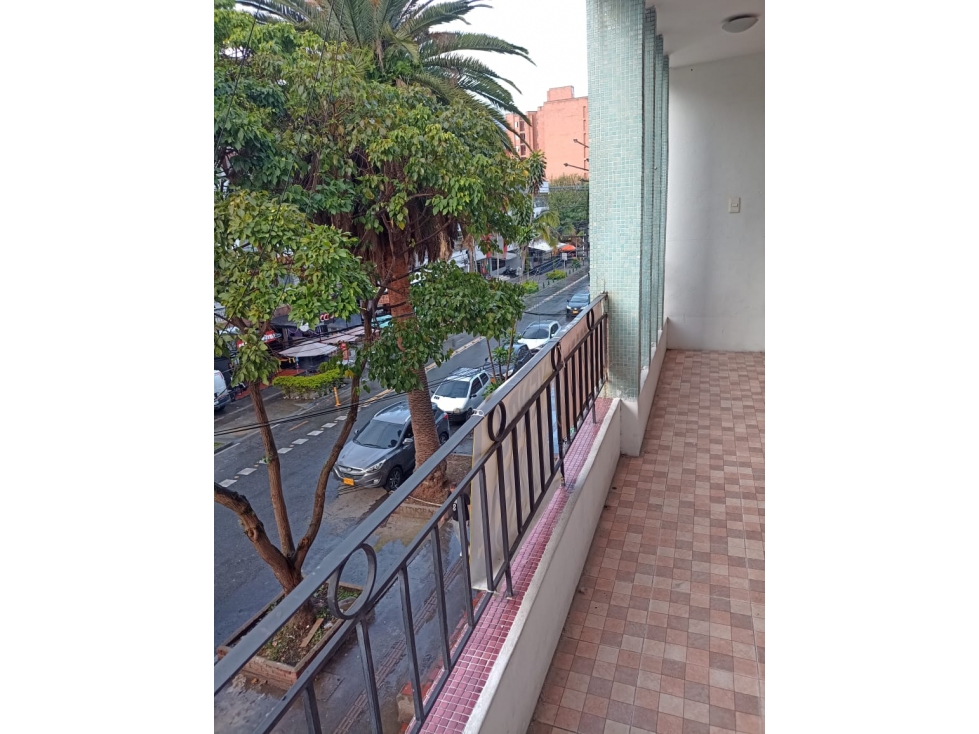 Apartamento en Florida Nueva - Se vende — foto 2