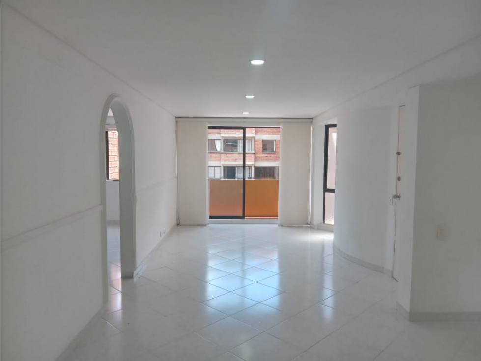Apartamento En la Mota- En Venta.