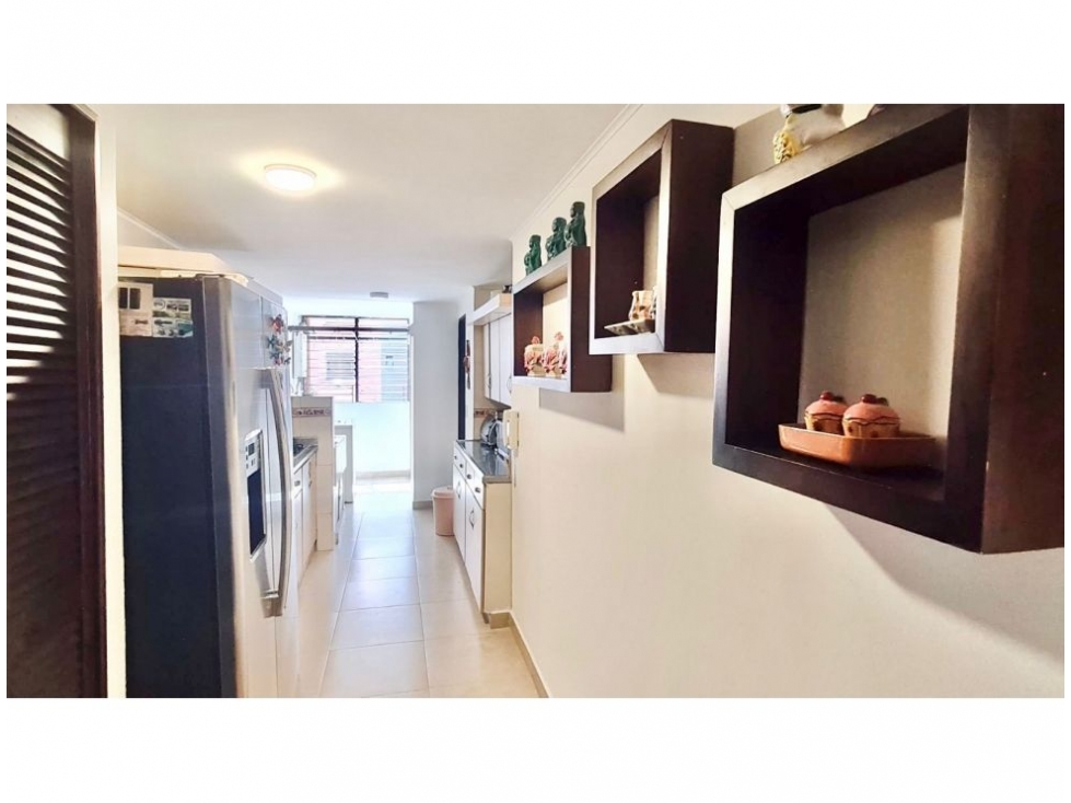 Apartamento en Conquistadores- en venta — foto 5