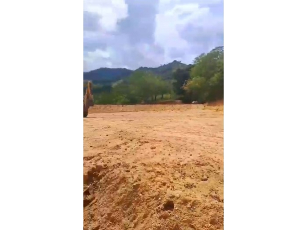 Lotes en Sopetran - en venta