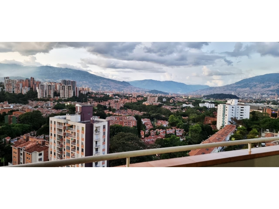 Apartamento Belen la Mota - en venta