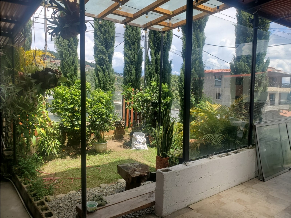 Casa en San Cristobal - en venta