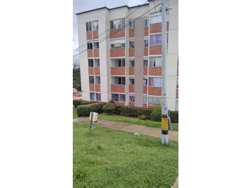 Apartamento en Rionegro- En venta
