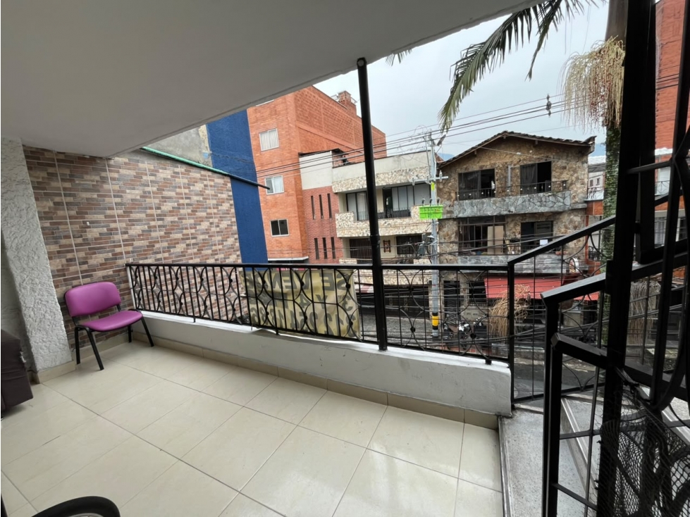 Casa en Itagui- en venta - 2