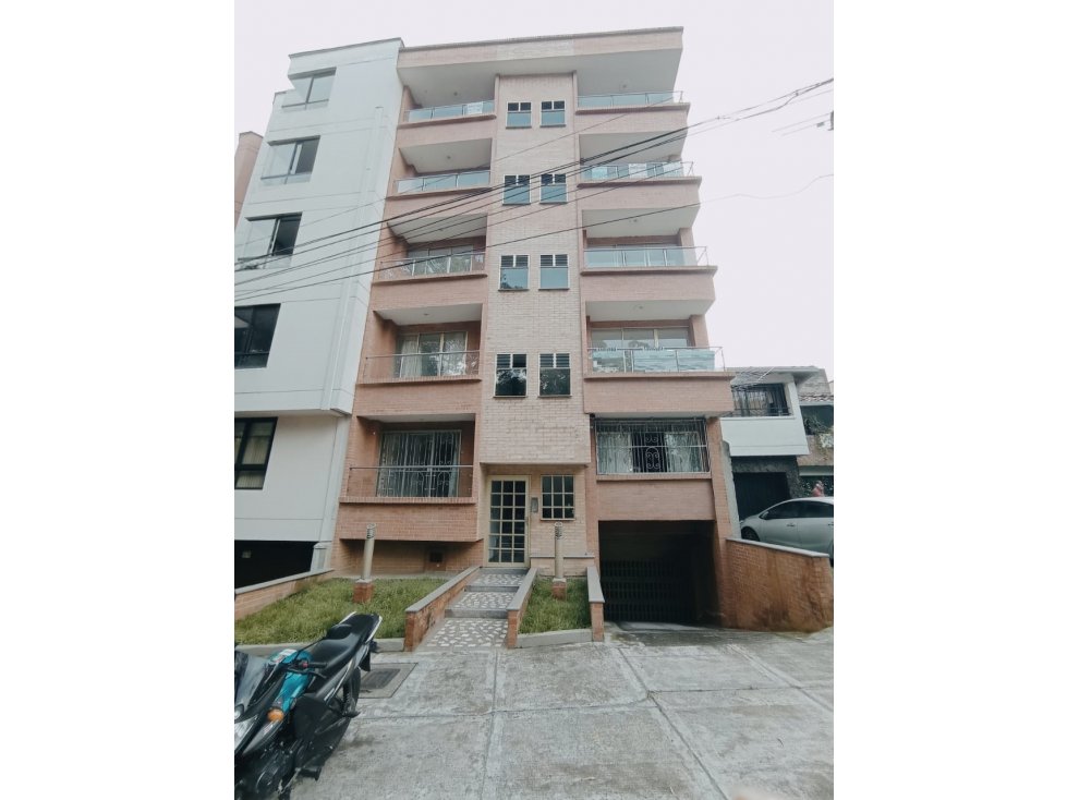Edificio En Laureles, Velodromo - Venta y/o arriendo - 3