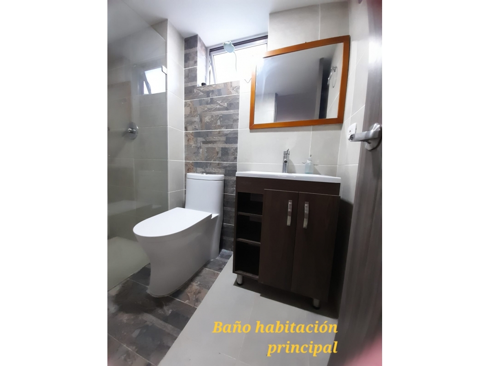 Apartamento En Bello - Se Vende — foto 4