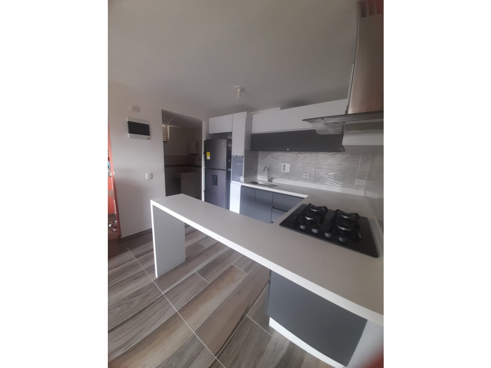 Apartamento En Bello - Se Vende