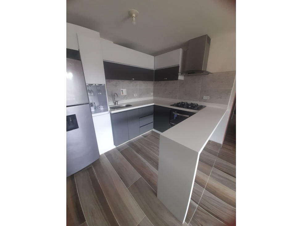 Apartamento En Bello - Se Vende — foto 2