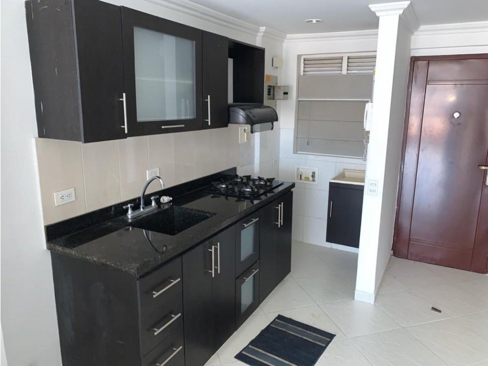 Apartamento en Calasanz - En Venta