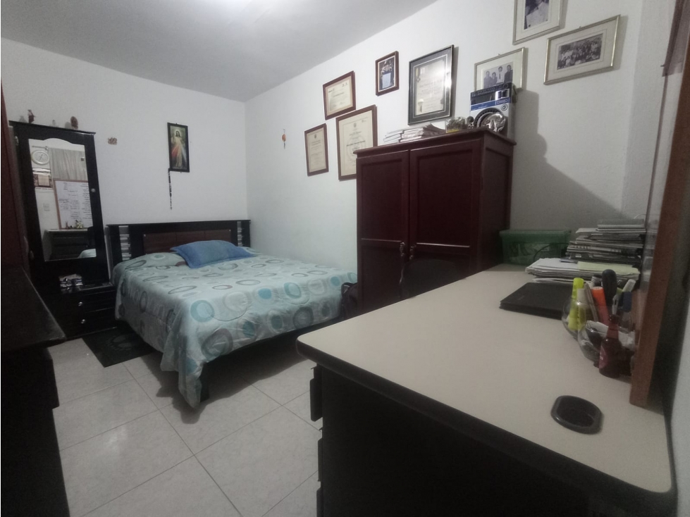 Apartamento en Manrique Central - Venta — foto 6