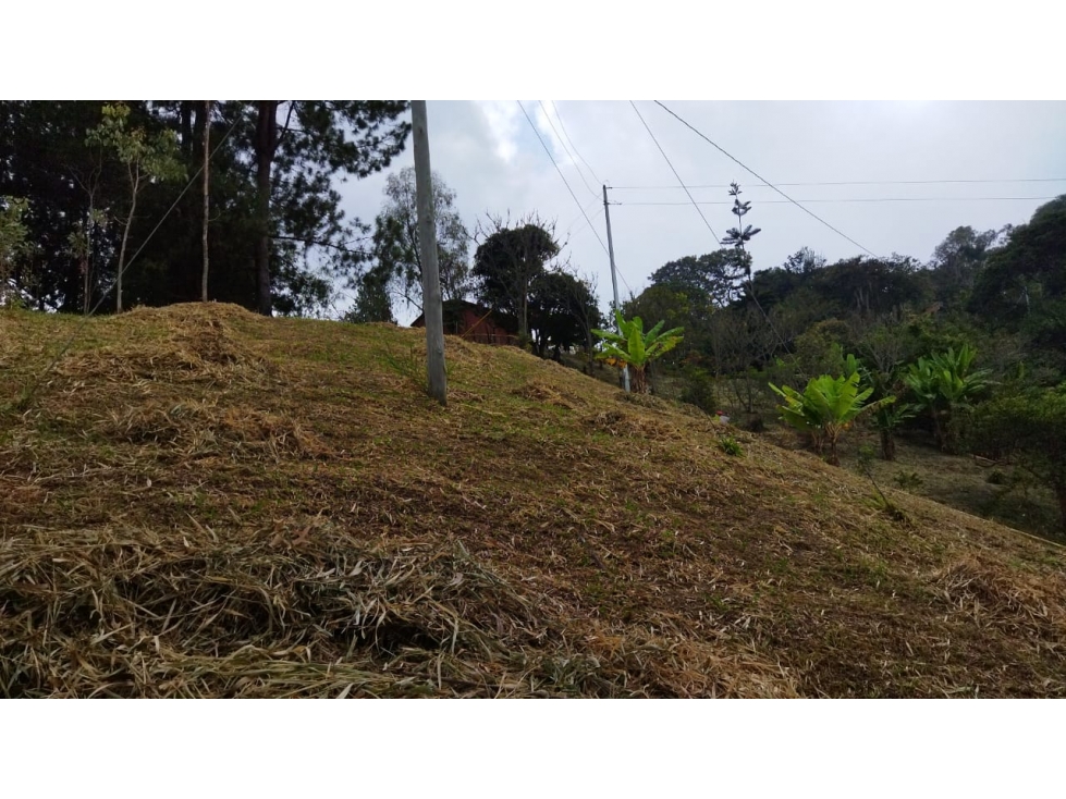 Lote En Copacabana - Se Vende - 3
