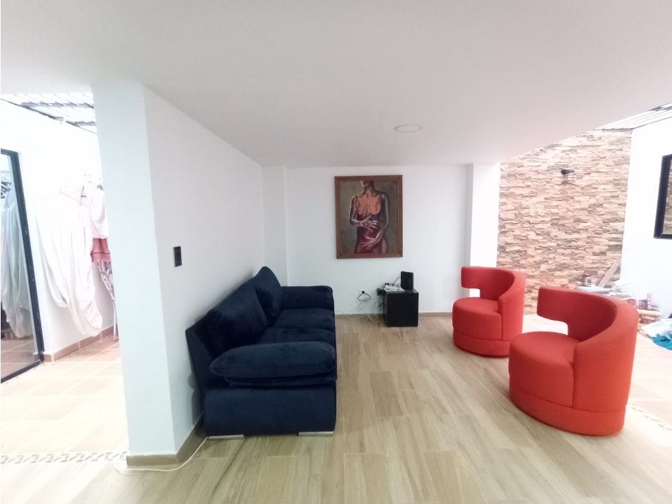 Apartamento en San Joaquín - En Venta — foto 5