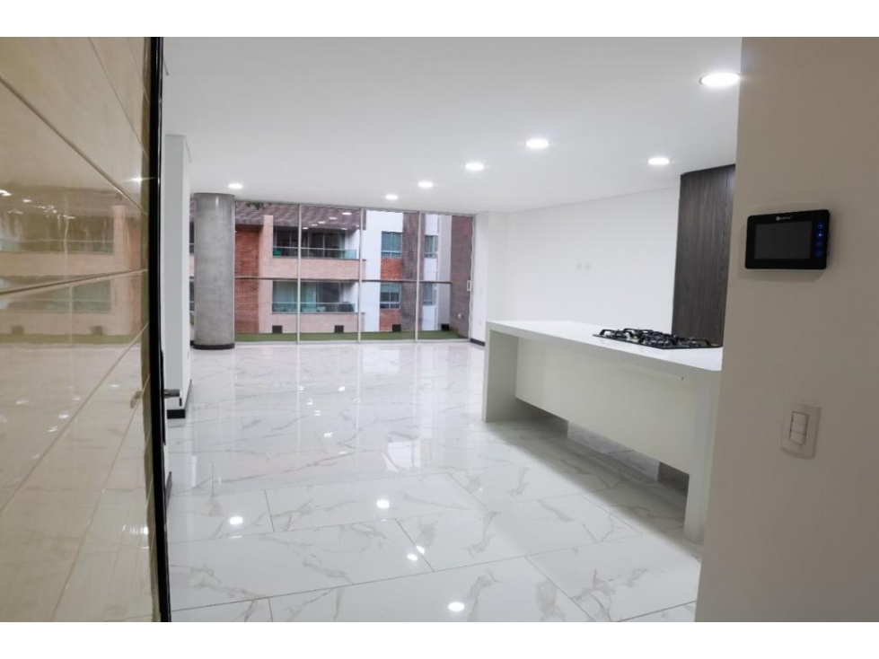Apartamento En Laureles - En Venta — foto 3