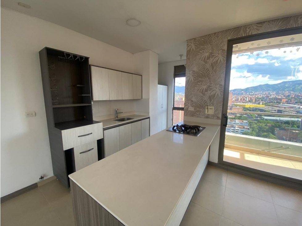 Penthouse en Suramericana - En Venta — foto 6