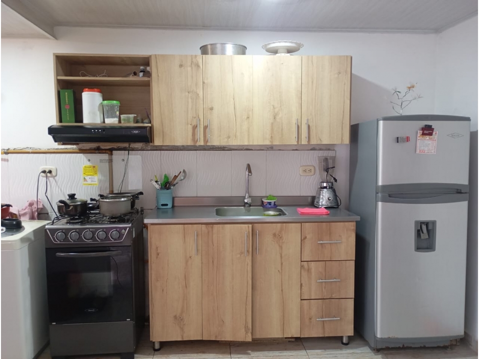 Apartamento en Robledo la Aurora - En Venta