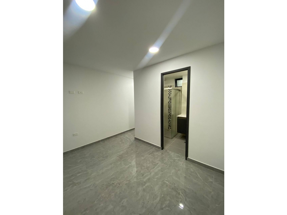 Apartamento en Belén Rosales - En Venta