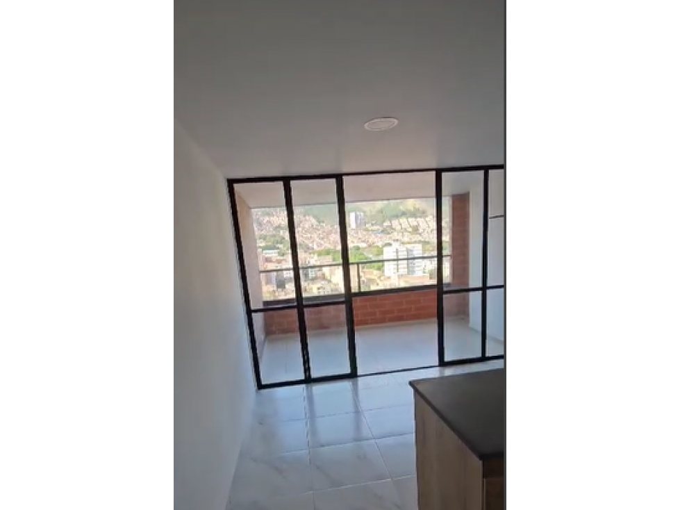 Apartamento en Niquía - En Venta