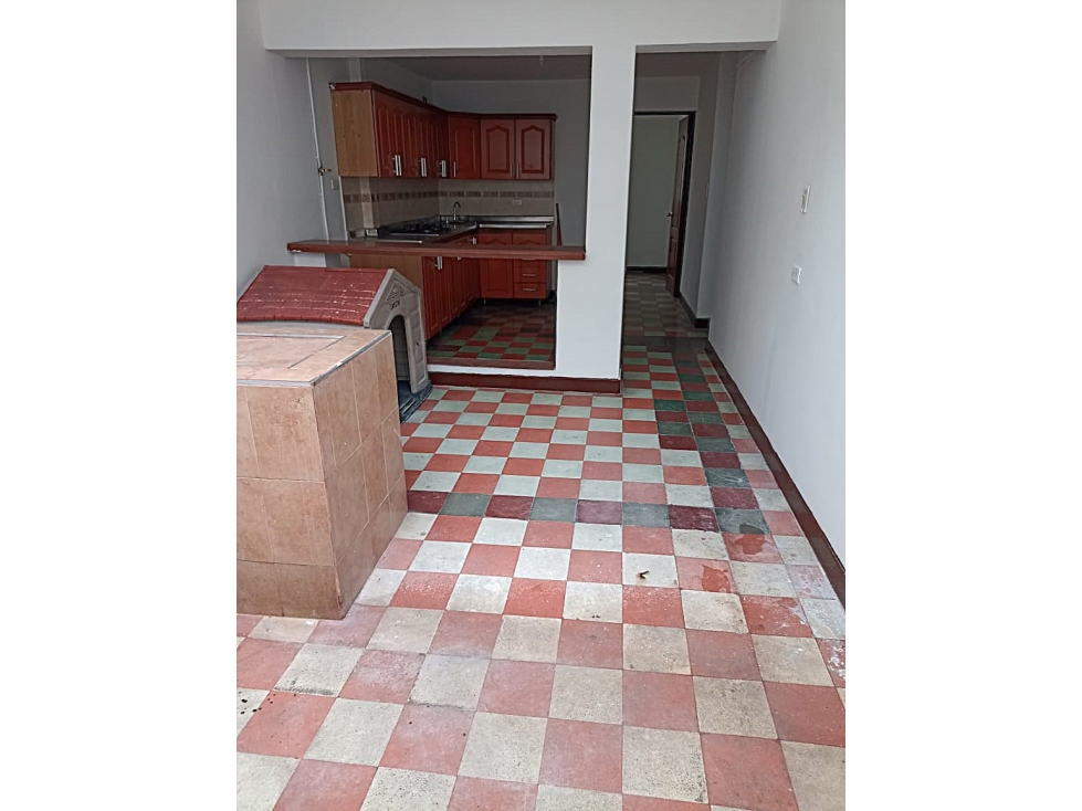 Apartamento en Florida Nueva - Se vende — foto 6