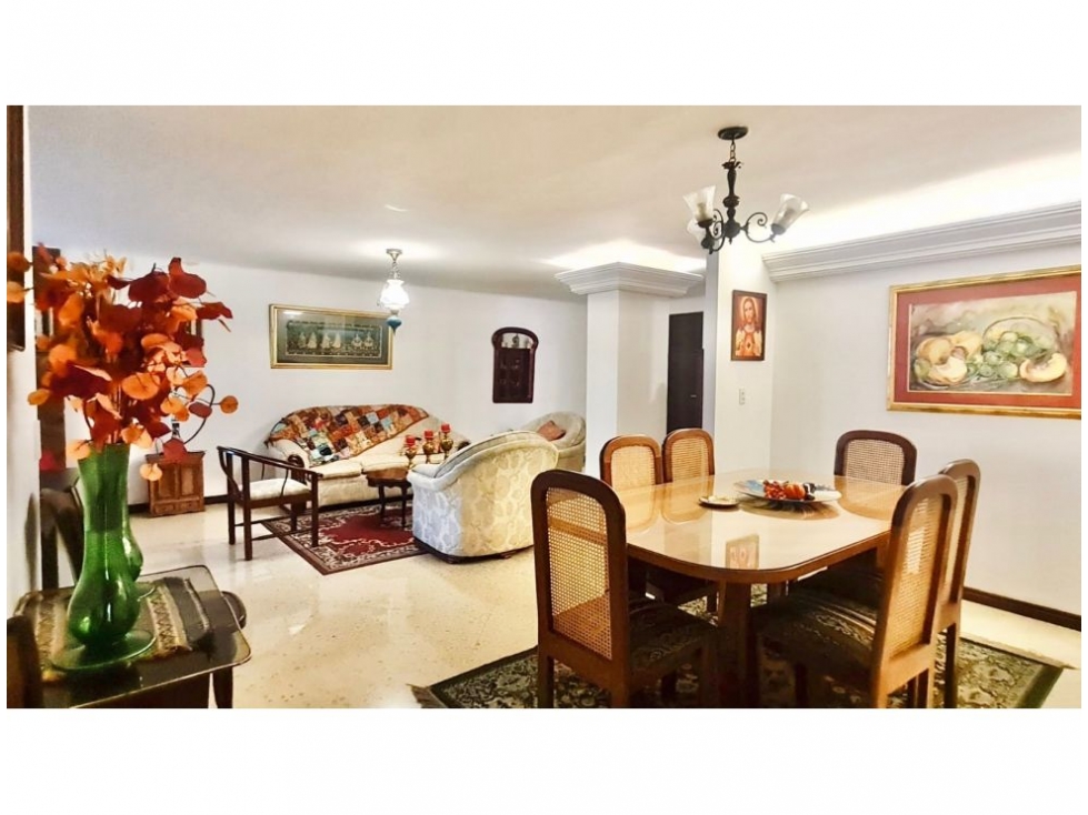Apartamento en Conquistadores- en venta — foto 2
