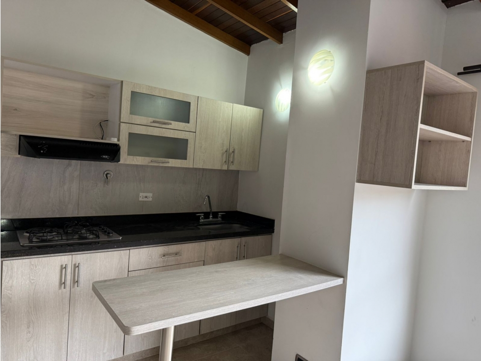 Apartamento en Sabaneta - en venta — foto 3