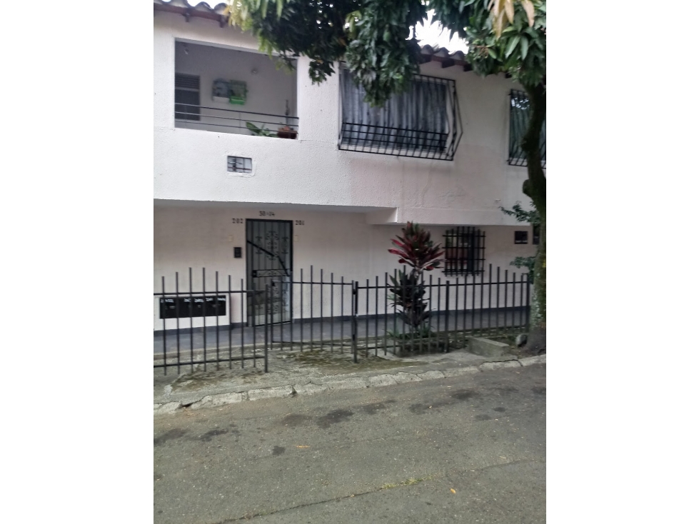 Apartamento en Belen el porvenir - en venta